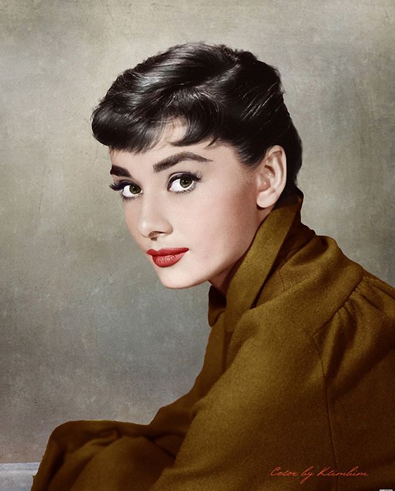 50 Hot Audrey Hepburn Photos That Will Make YOur Day Even Better - 12thBlog