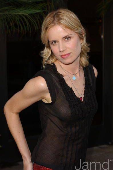 The Hottest Kim Dickens Photos On The Net.