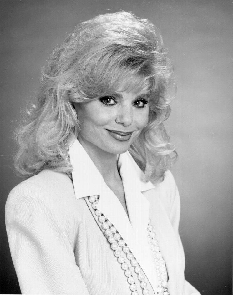 The Hottest Loni Anderson Photos On The Net.