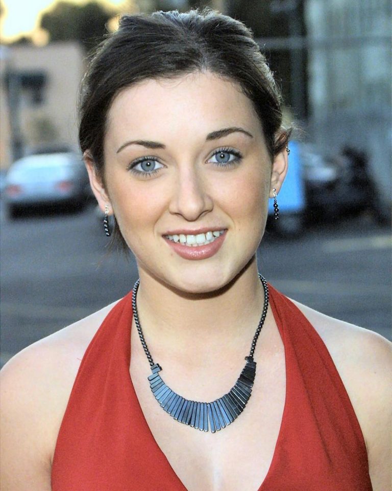 50 Hot Margo Harshman Photos That Will Make Your Hands Sweat - 12thBlog