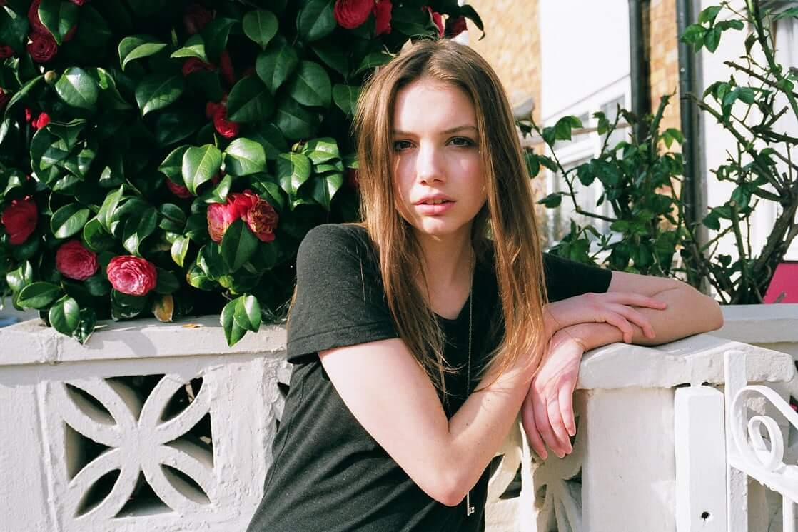 50 Hot Photos Of Hannah Murray That Will Make Your Hands Sweat.