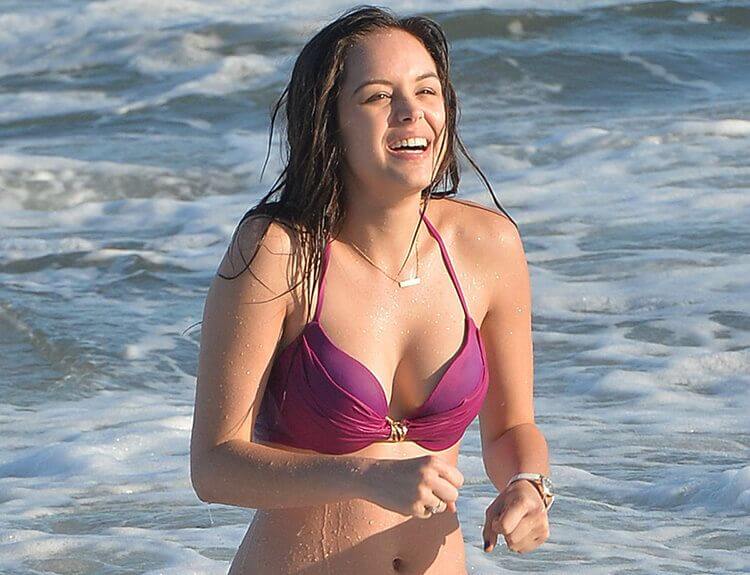 50 Hot Hayley Orrantia Photos That Will Make Your Head Spin.
