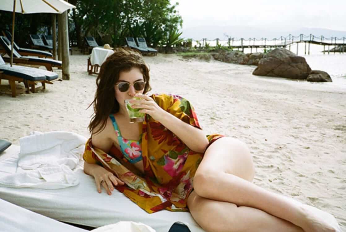 50 Hot Lorde Photos Will Make Your Day Even Better.