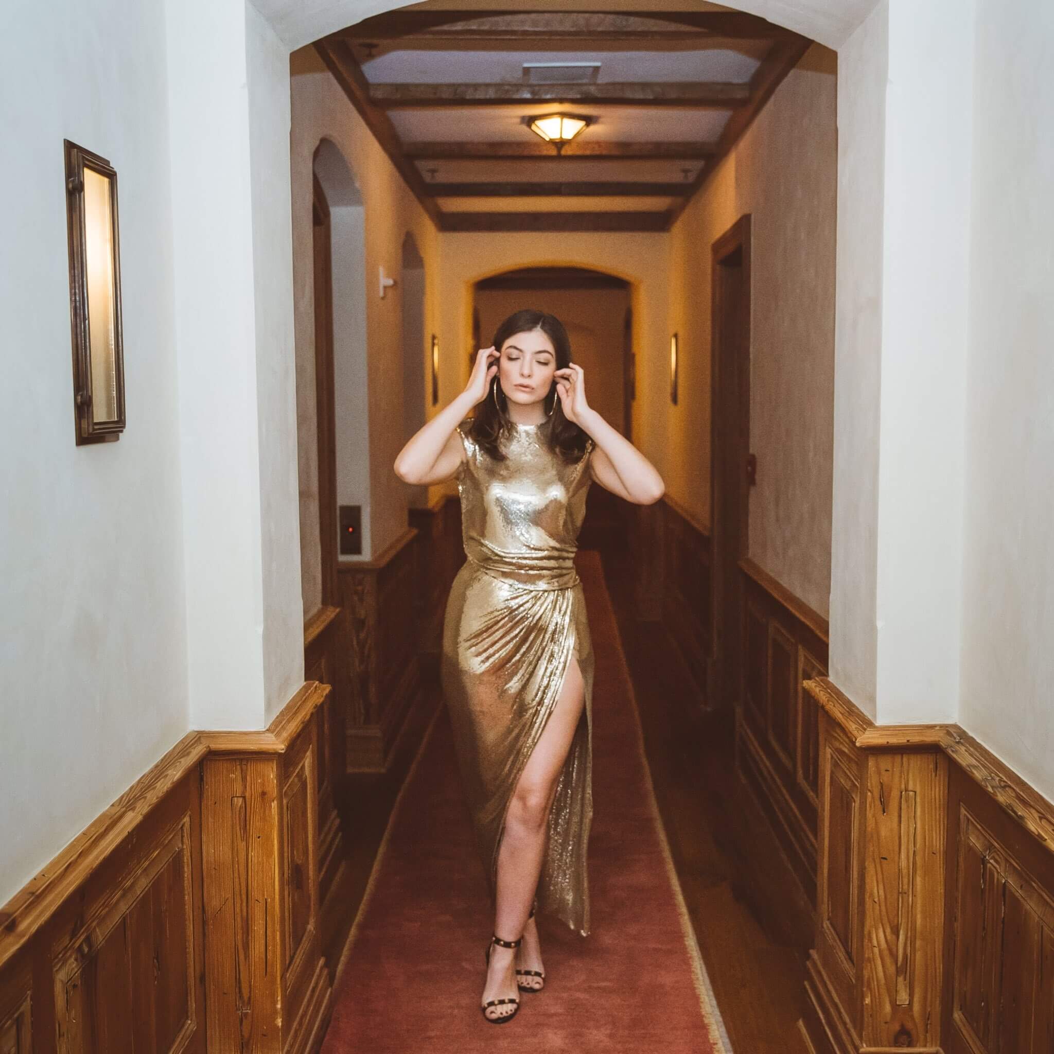 50 Hot Lorde Photos Will Make Your Day Even Better - 12thBlog