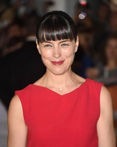 50 Hot Olivia Williams Photos That Will Blow YOur Mind.