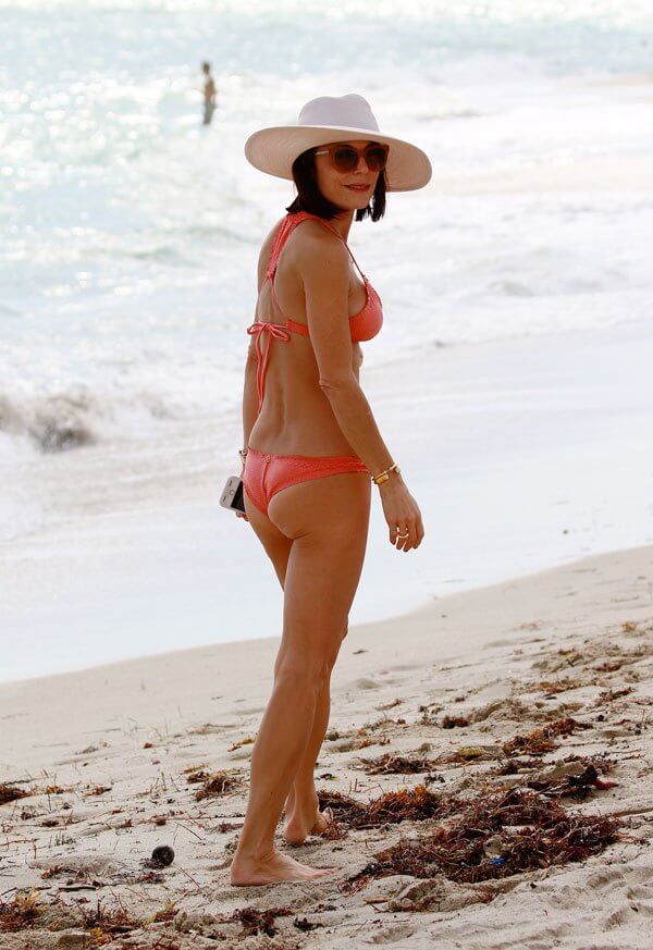 Hot Bethenny Frankel Photos Will Blow Your Mind Thblog