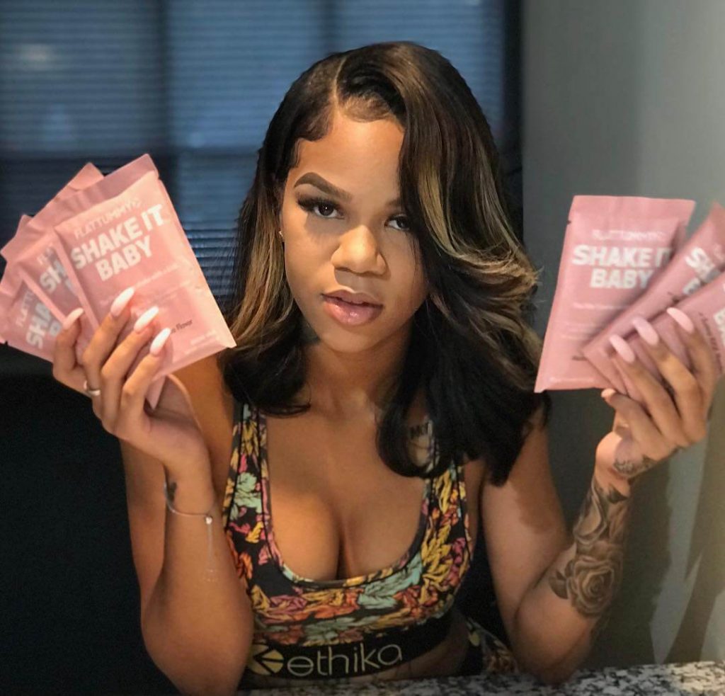 The Hottest Photos Of Molly Brazy Around The Net.