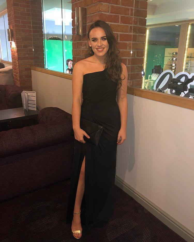 50 Hot Photos Of Ellie Leach That Will Make Your Mind Blow - 12thBlog