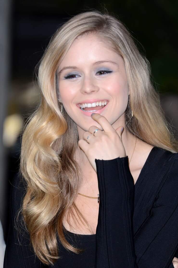 The Hottest Erin Moriarty Photos Around The Net - 12thBlog