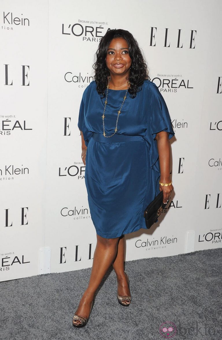 Octavia Rhodes The Hottest Photos Of Octavia Spencer - 12thBlog