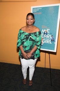 Octavia Rhodes The Hottest Photos Of Octavia Spencer - 12thBlog