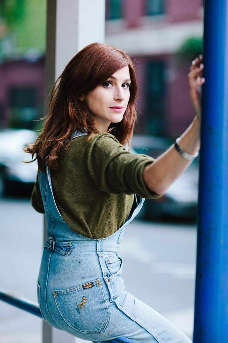 Picture of Aya Cash