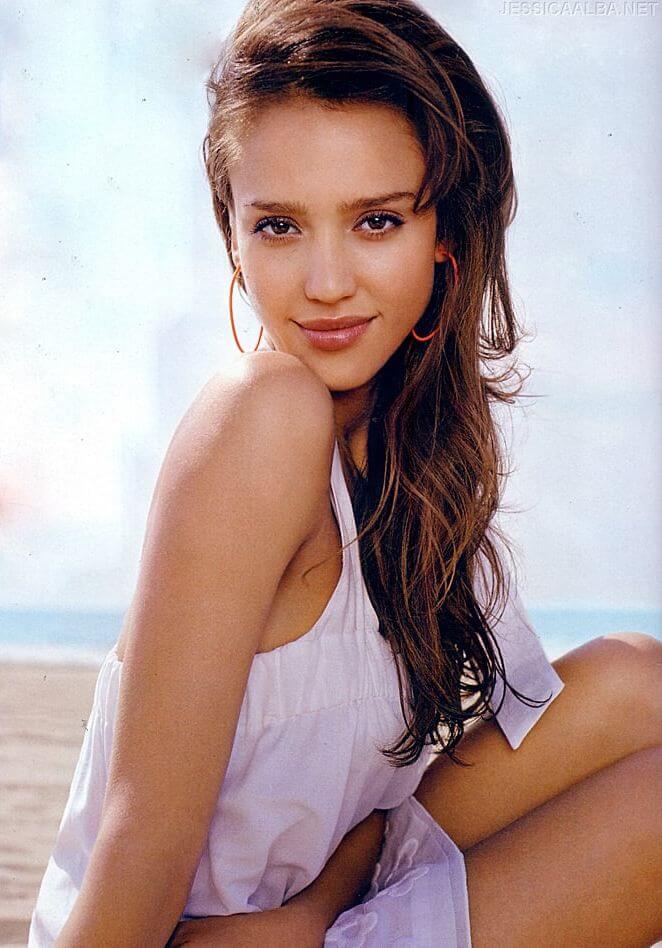 50 Hot Jessica Alba Photos That Will Make Your Day Better - 12thBlog