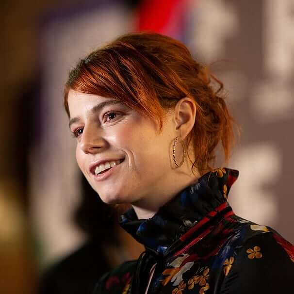 50 Hot Jessie Buckley Photos Will Make Your Day Better - 12thBlog