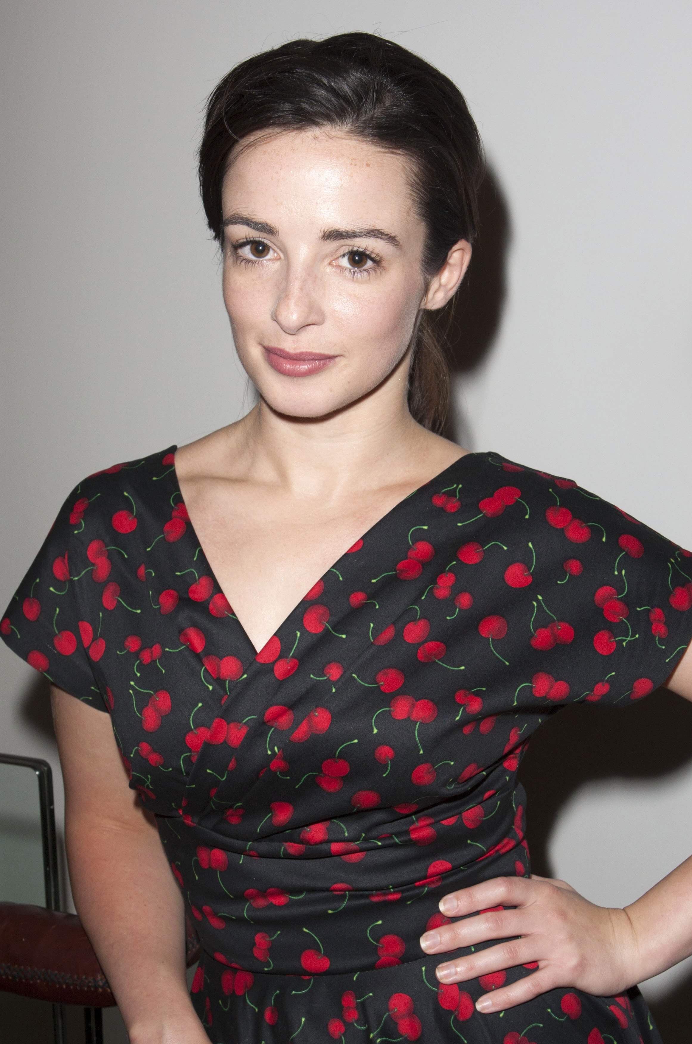 50 Hot Laura Donnelly Photos.