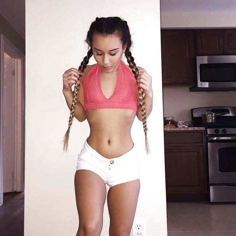 50 Hot And Sexy Alahna Ly Photos Will Make You Feel Better 12thblog