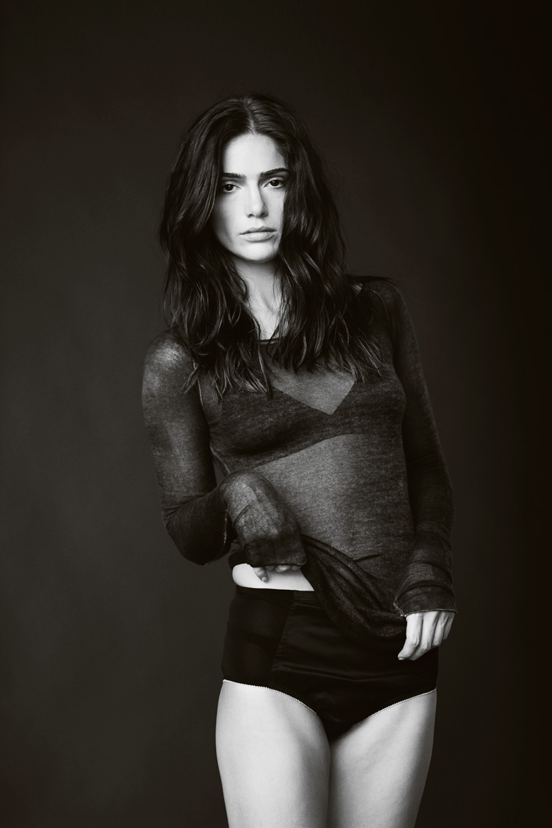 50 Hot And Sexy Janet Montgomery Photos.