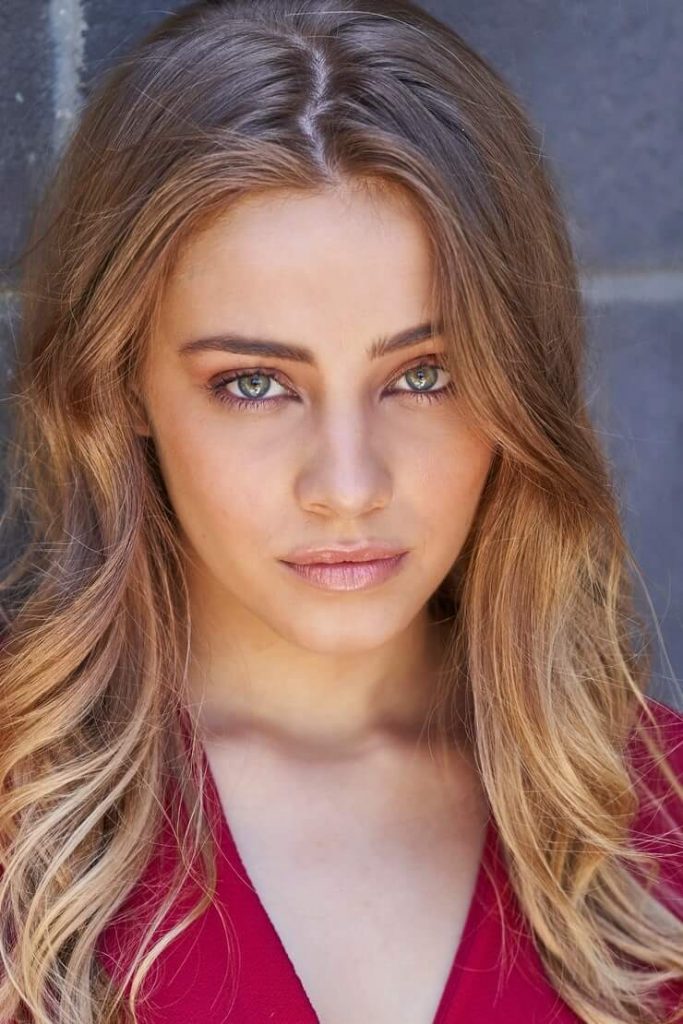 The Hottest Photos Of Josephine Langford - 12thBlog