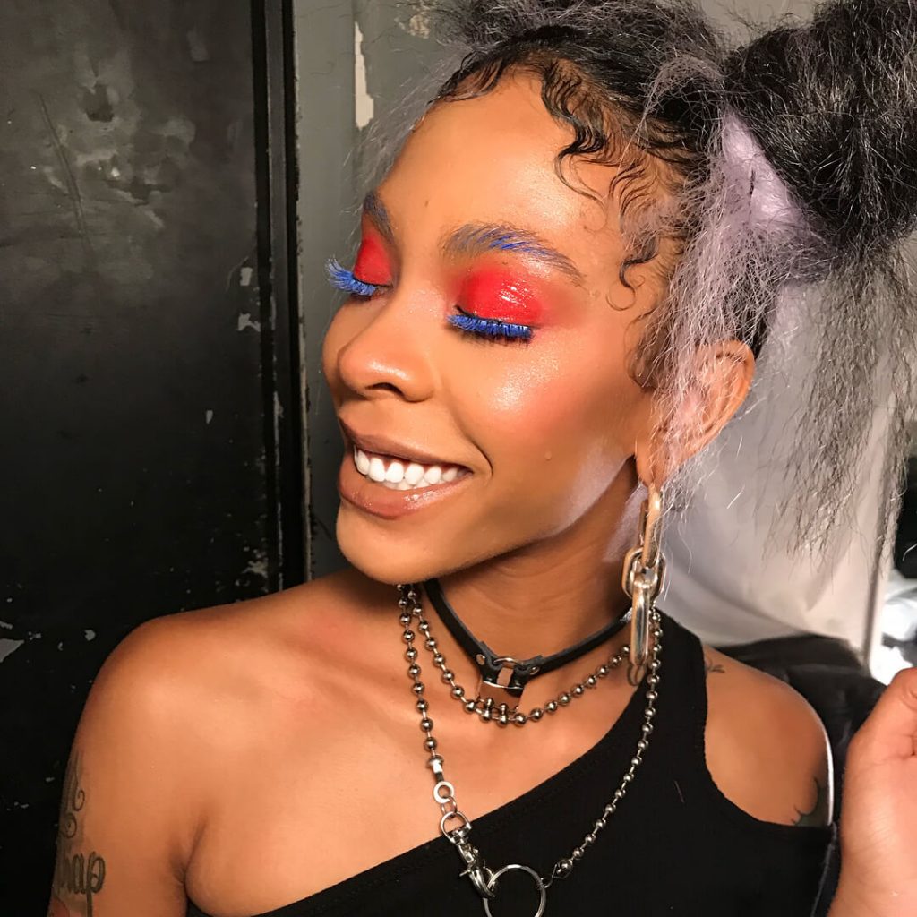50 Hot Rico Nasty Photos Which Will Make You Day Even Better - 12thBlog