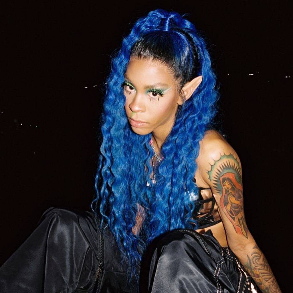 50 Hot Rico Nasty Photos Which Will Make You Day Even Better.