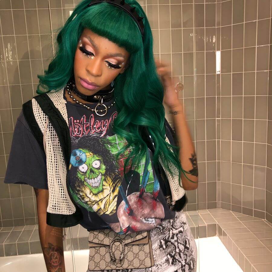 50 Hot Rico Nasty Photos Which Will Make You Day Even Better - 12thBlog