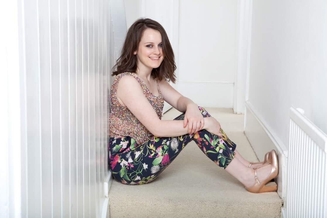 The Hottest Photos Of Sophie McShera.