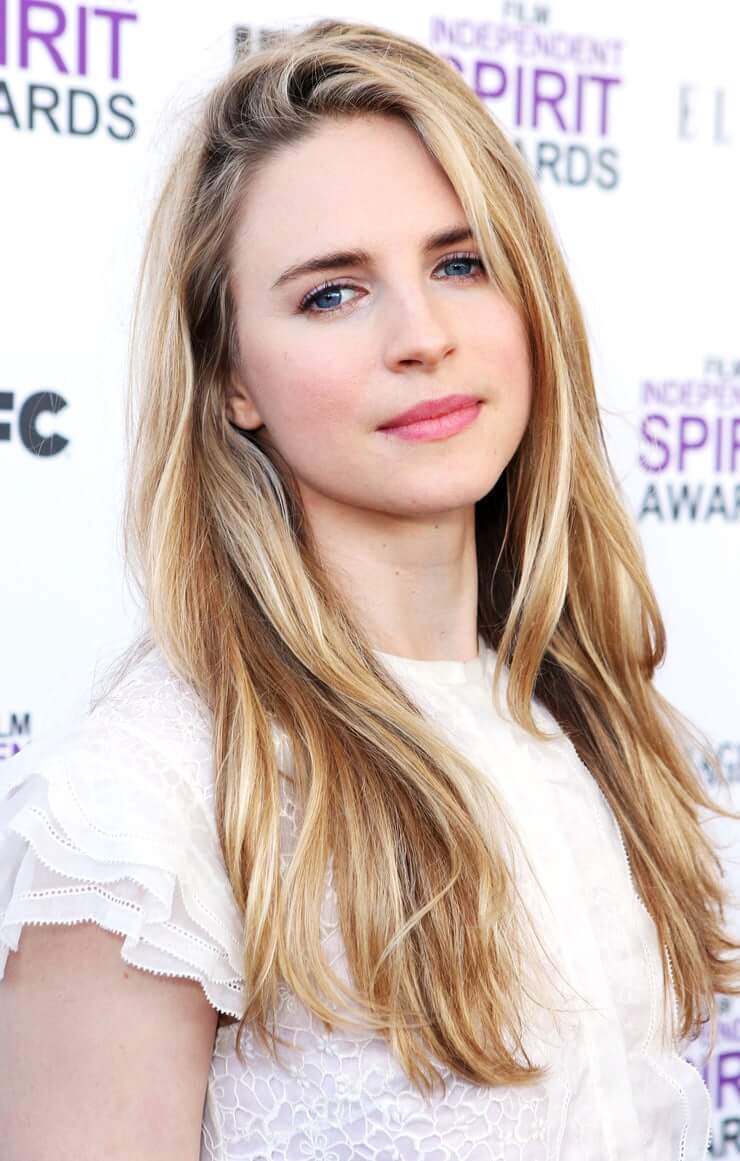 The Hottest Brit Marling Photos Around The Net - 12thBlog