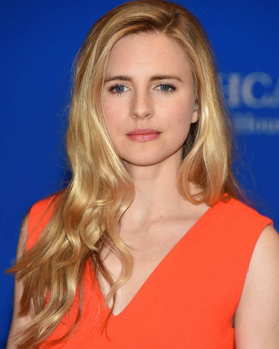 The Hottest Brit Marling Photos Around The Net.