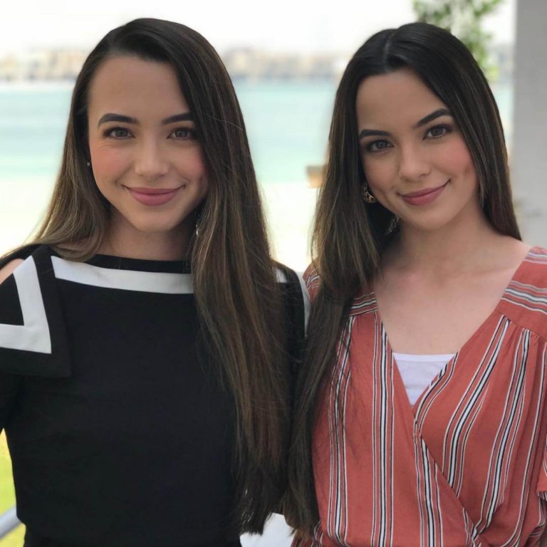 The Hottest Merrell Twins Photos Around The Net 12thblog