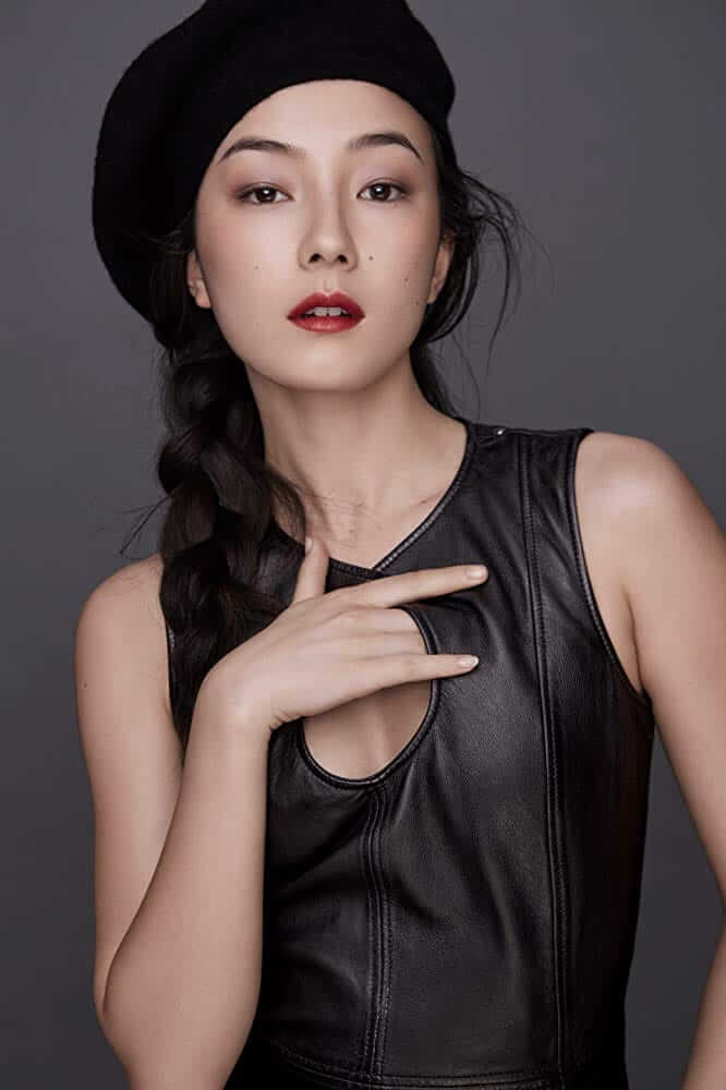 The Hottest Natasha Liu Bordizzo Photos Around The Net.