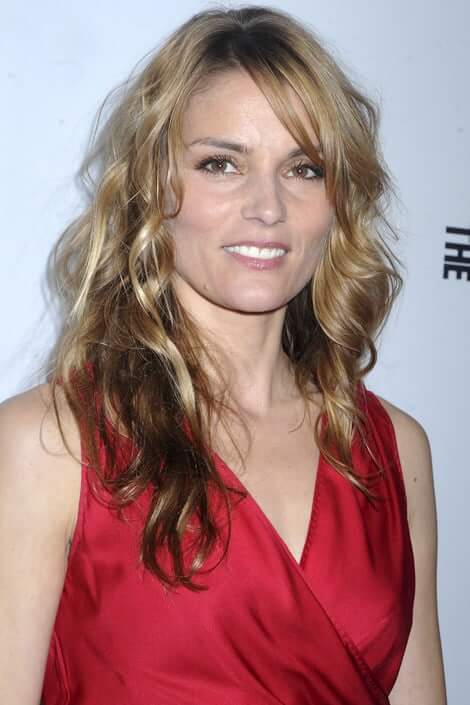 The Hottest Photos Of Susan Misner.