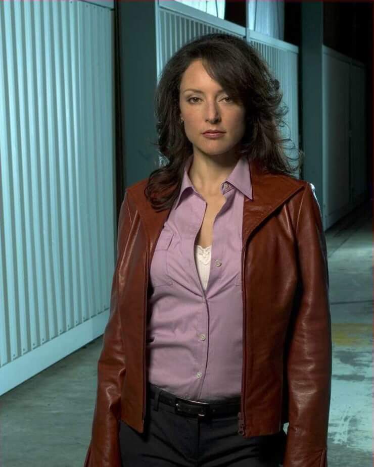 50 Hot Lola Glaudini Photos Will Make Your Day Better - 12thBlog