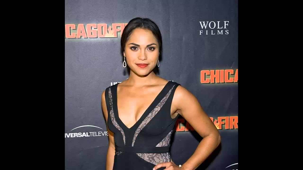 50 Hot And Sexy Monica Raymund Photos.