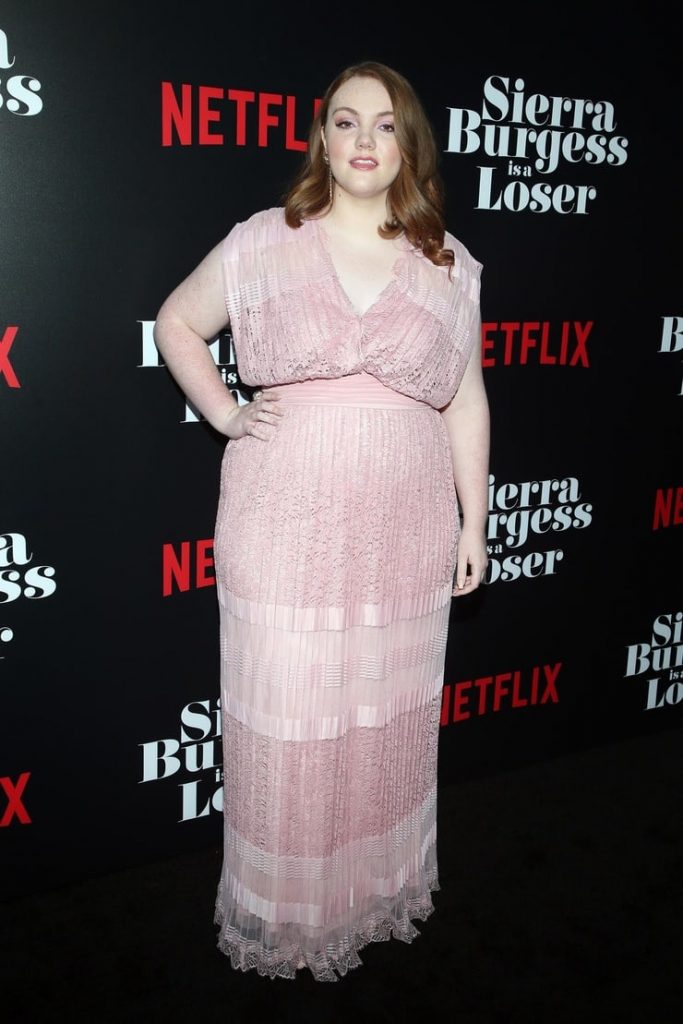 50 Hot And Sexy Shannon Purser Photos.