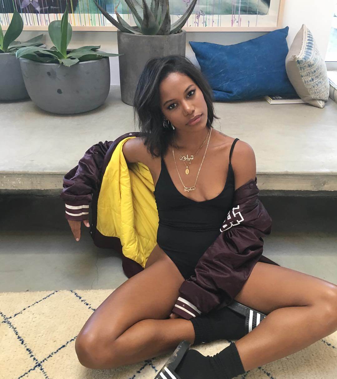 50 Hot And Sexz Taylour Paige Photos.