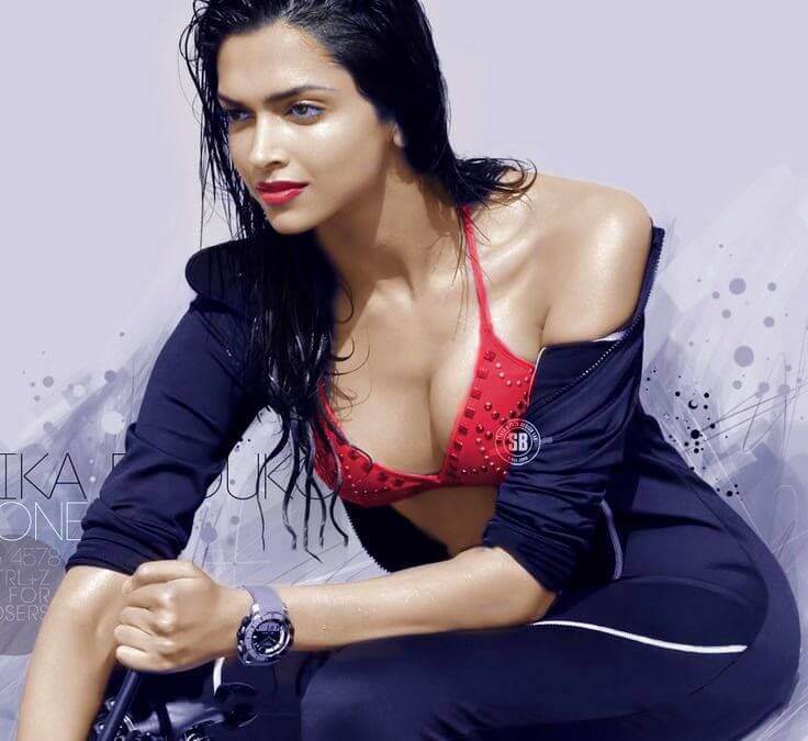 50 Hot And Sexy Deepika Padukone Photos.