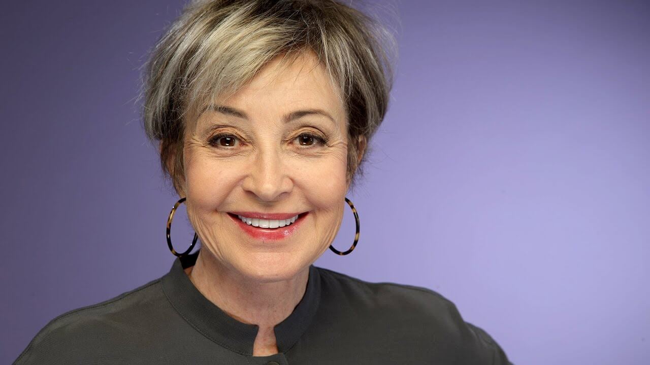 40 Hot And Sexy Annie Potts Photos.