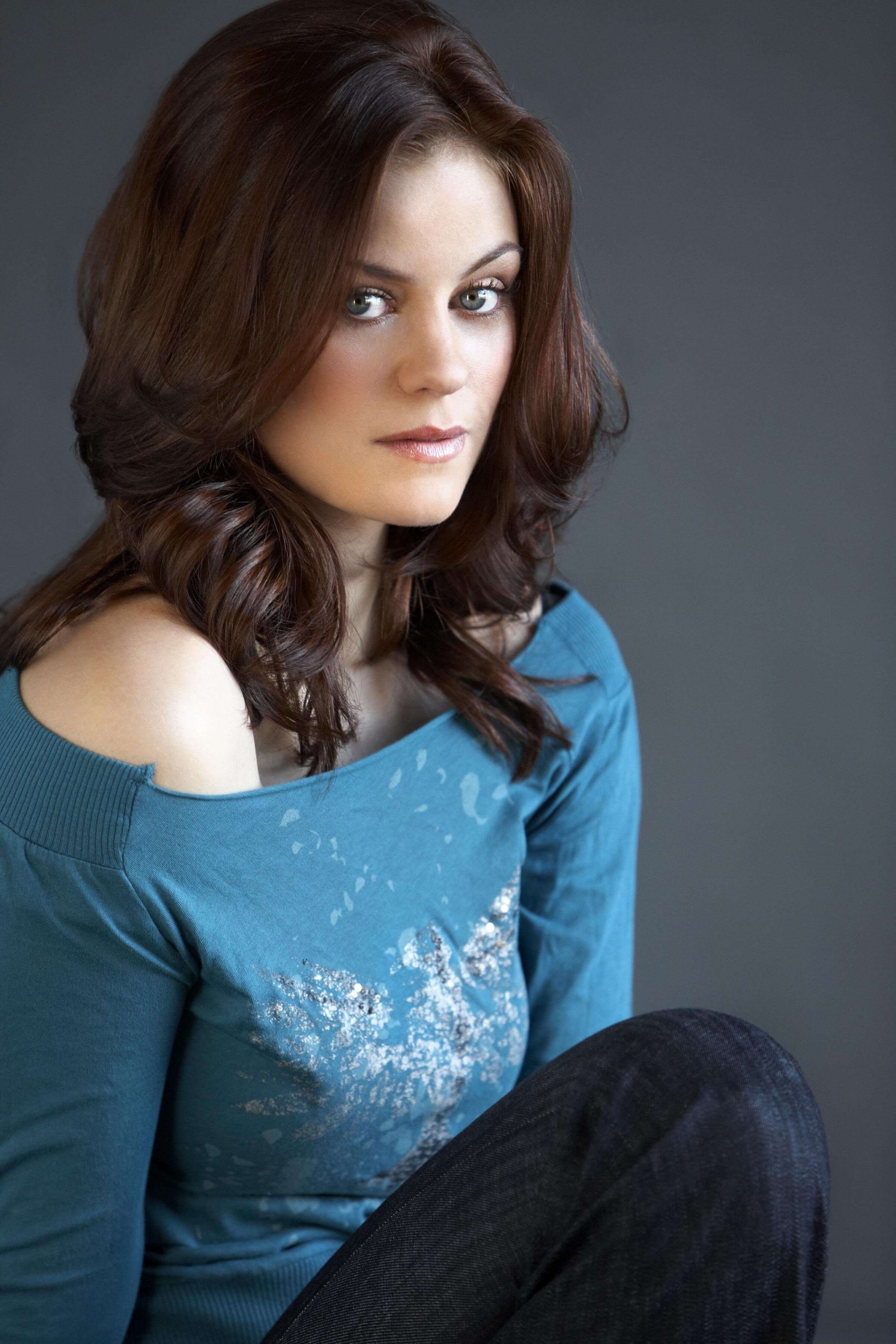 The Hottest Cassidy Freeman Photos Around The Net 12thblog 