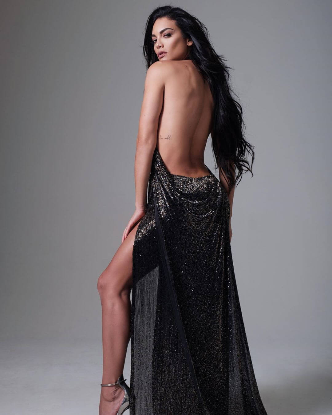 The Hottest Zuleyka Rivera Photos Around The Net.