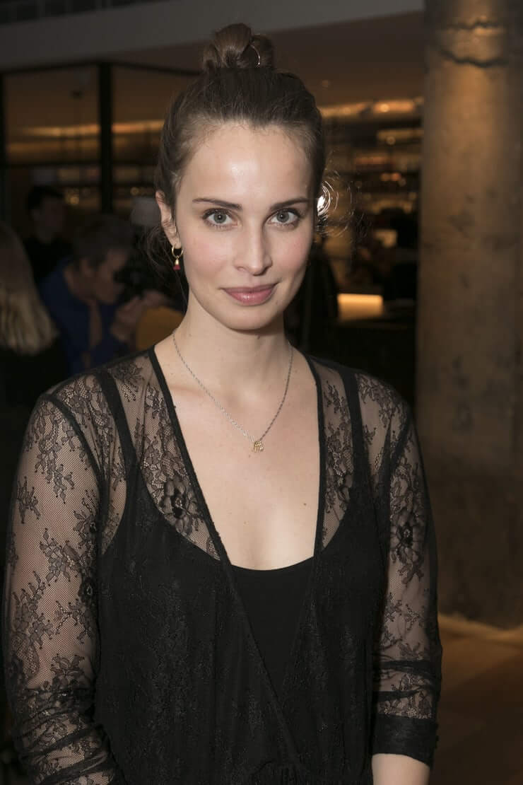 The Hottest Photos Of Heida Reed.
