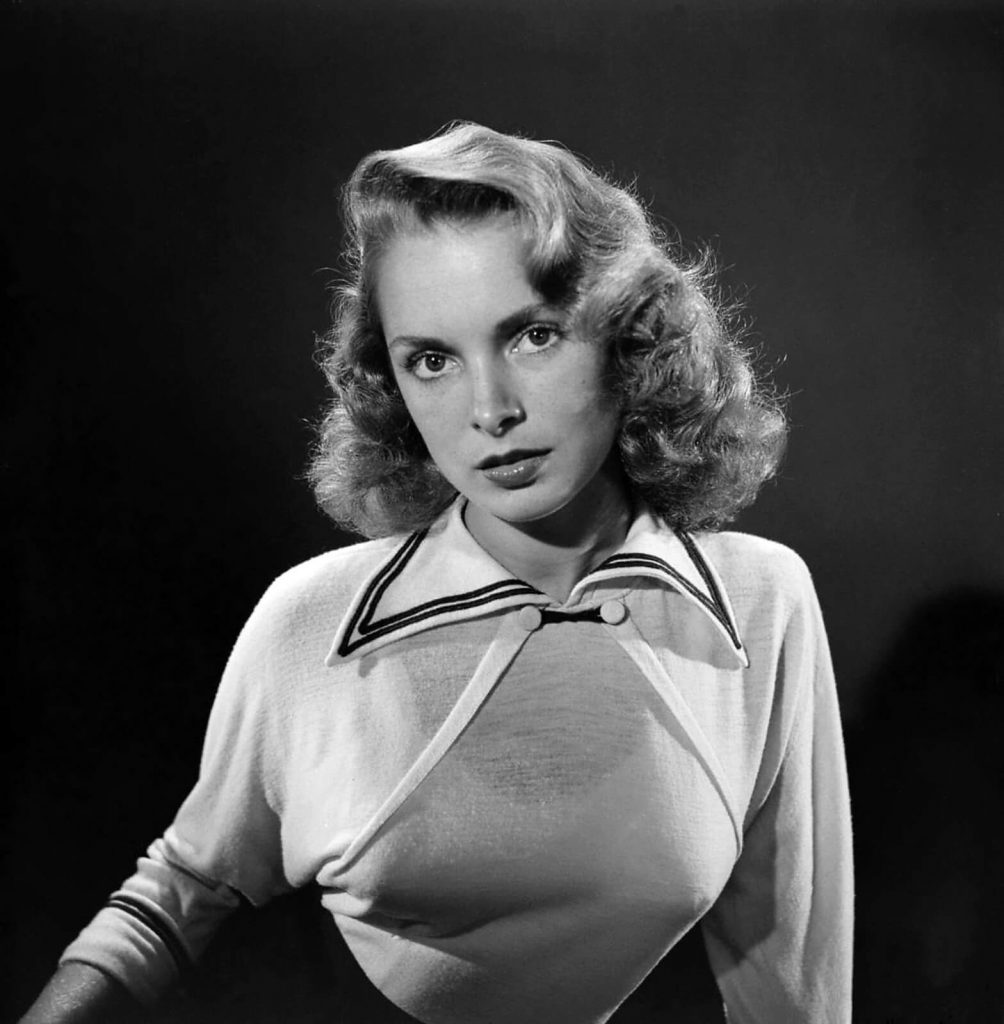 50 Hot And Sexy Janet Leigh Photos 12thBlog.