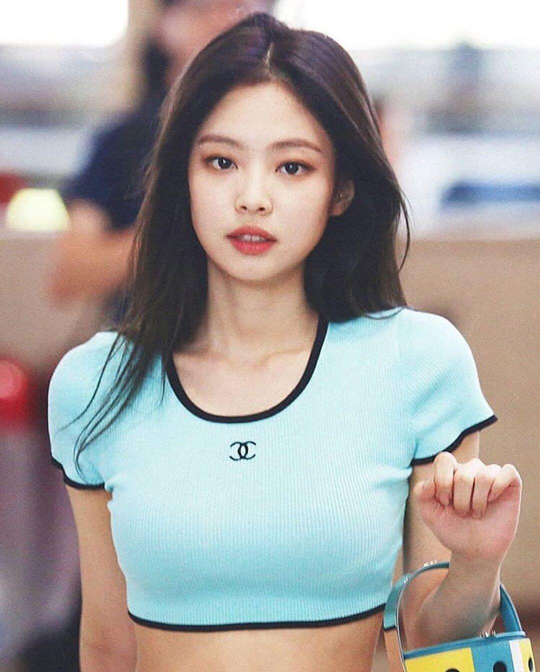 50 Hot Jennie Kim Photos - 12thBlog