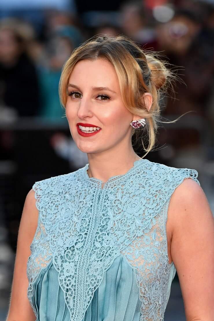 50 Hot And Sexy Laura Carmichael Photos.