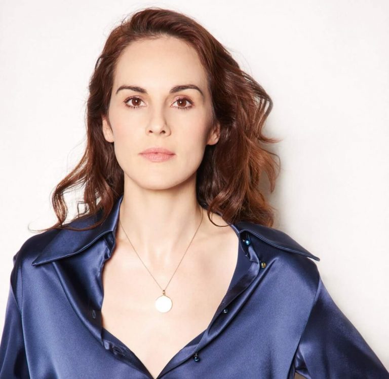 50 Hot And Sexy Michelle Dockery Photos.