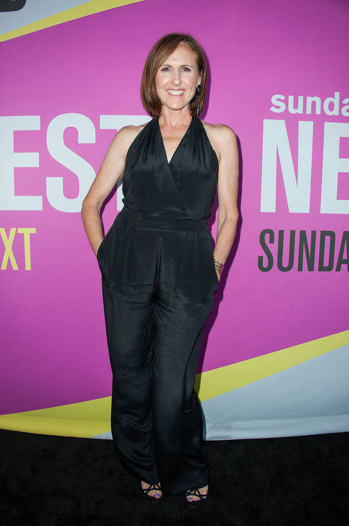 50 Hot And Sexy Photos Of Molly Shannon.