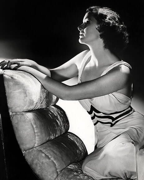 The Hottest Photos Of Myrna Loy.
