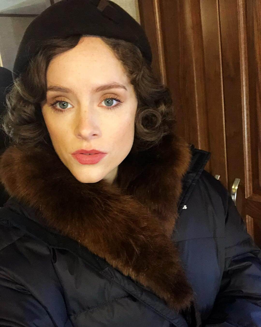 Sexy sophie rundle 
