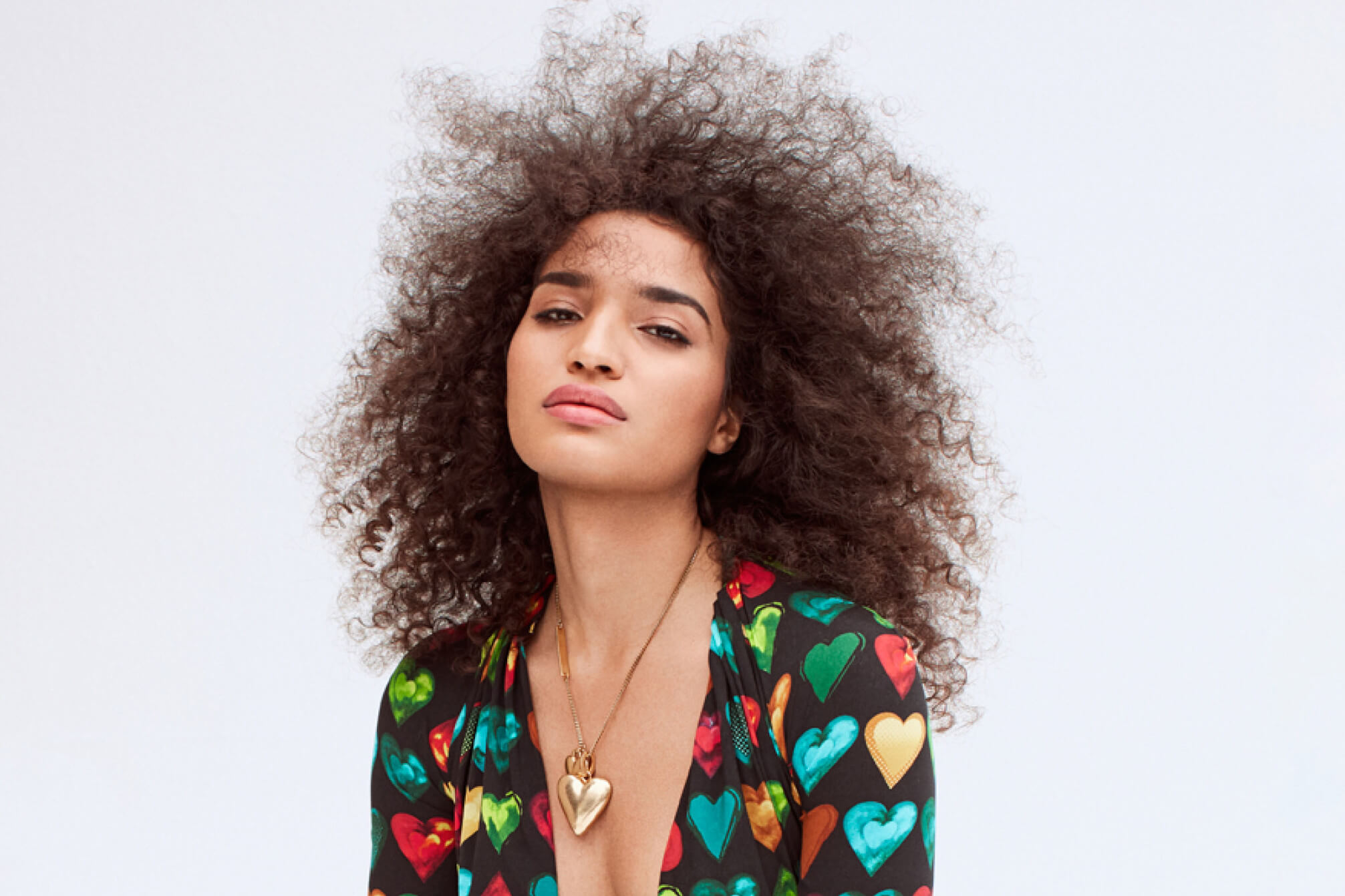 The Hottest Photos Of Indya Moore - 12thBlog