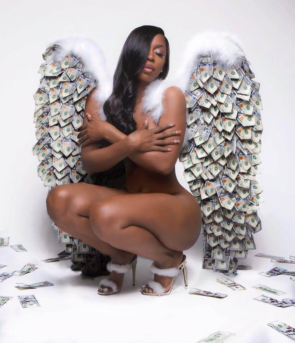 50 Sexy Kash Doll Hot Pictures.