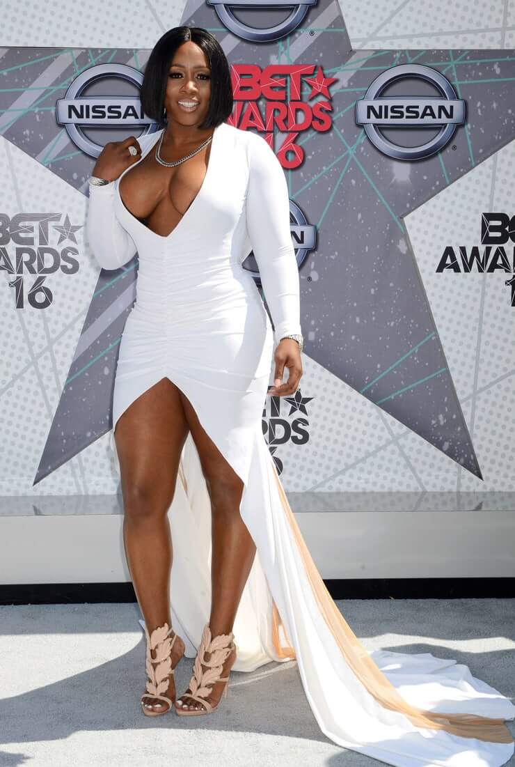 Who Wore it Better? Remy Ma vs Fantasia in Intertwine 